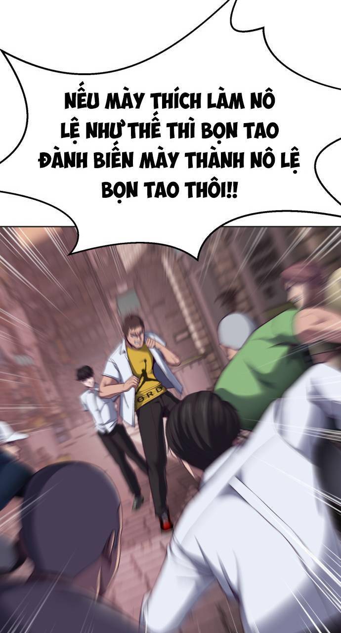 tuân lệnh tuyệt đối chapter 6 5