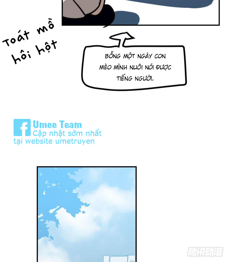 bắt lấy ngao ngao chapter 39 24