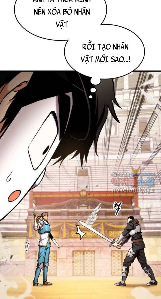 huyền thoại game thủ - tái xuất chapter 102 12