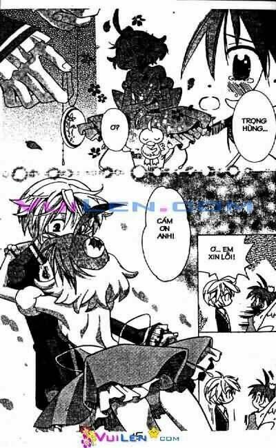 nữ sinh thời đại chapter 10 15