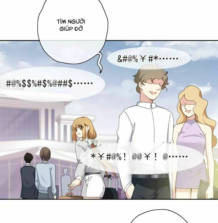 nhân chất tình nhân chapter 12.1 21