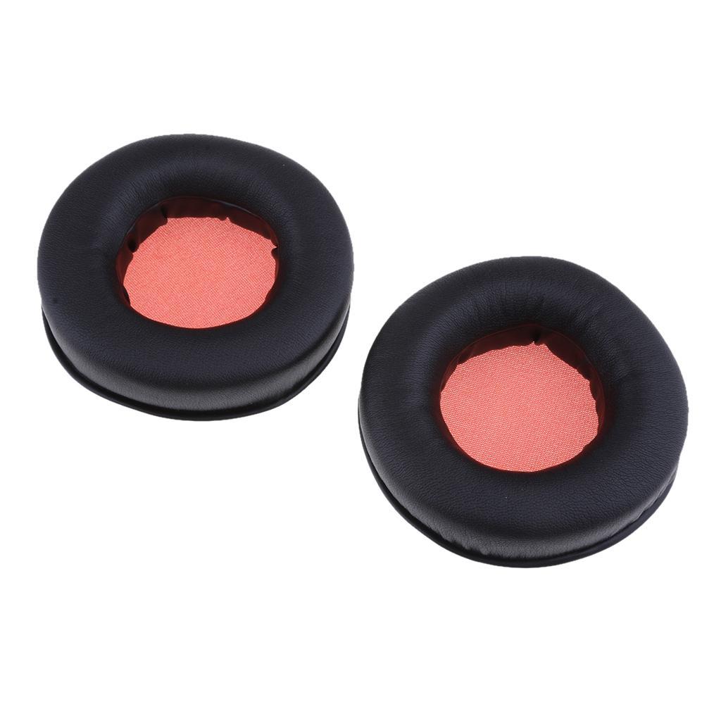 Replacement Ear Pads Ear Cushions For Razer Kraken Pro Headphone