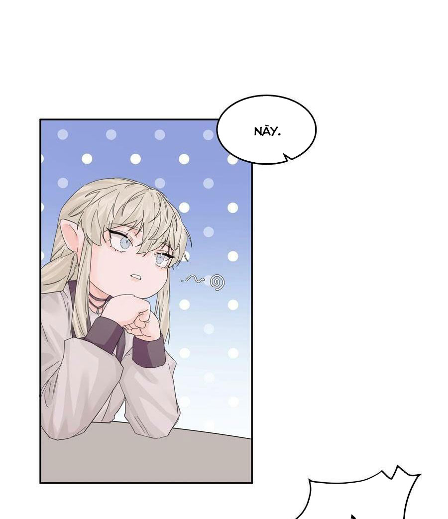 tình cũ là vua chapter 35 17