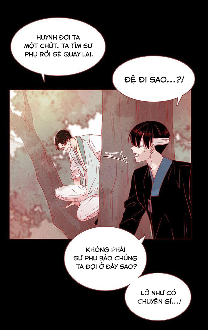 liệu rắn có ăn hoa chapter 5 54