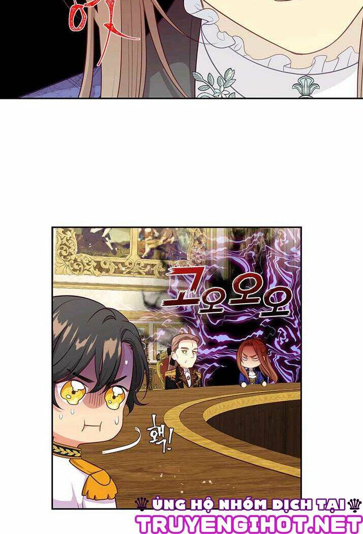 hãy coi chừng ác nữ chapter 75 18