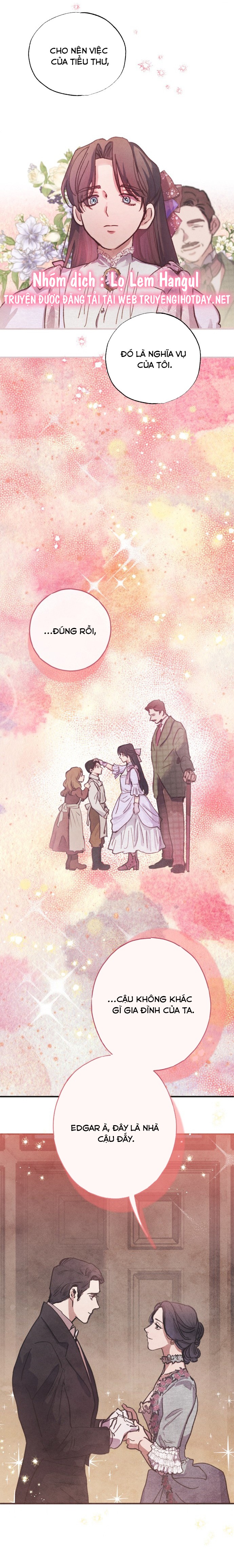 người tình trăng xanh chapter 2 4