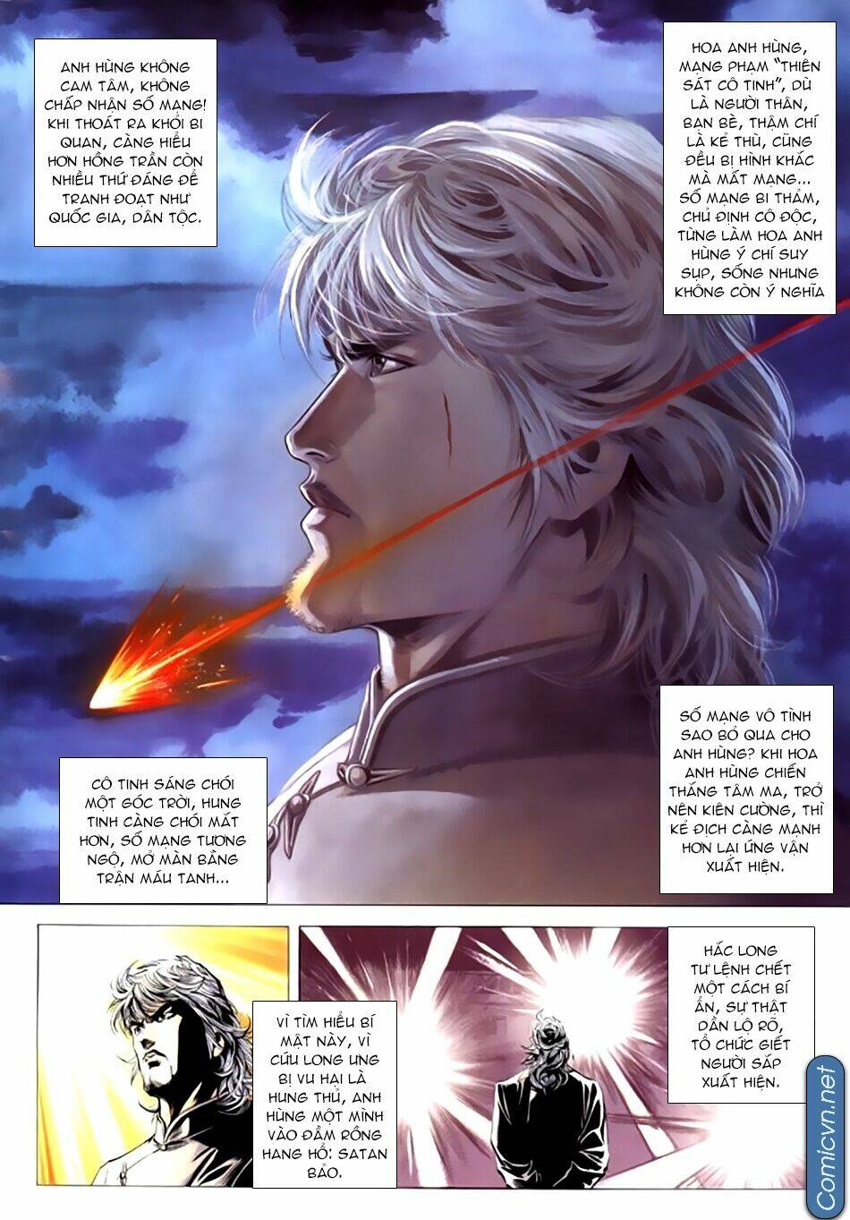 tân tác trung hoa anh hùng chapter 60 2