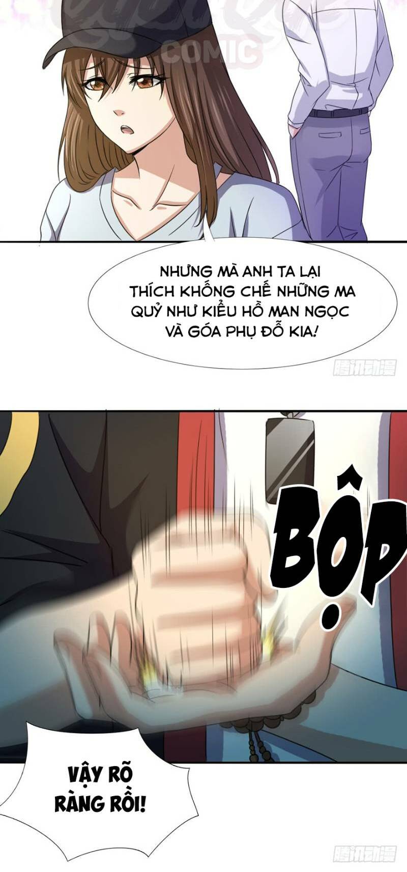 thập nhị thiên kiếp chapter 25 23