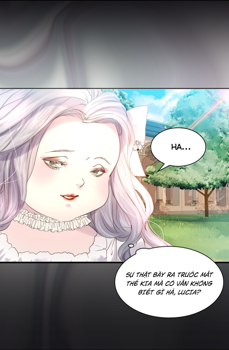 chiến lược sinh tồn của tiểu thư chapter 4 12