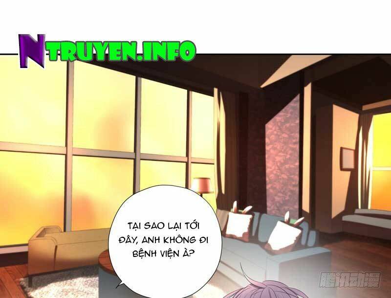 chỉ nhiễm thành hôn: đại thúc sủng vợ vô độ chapter 21 18