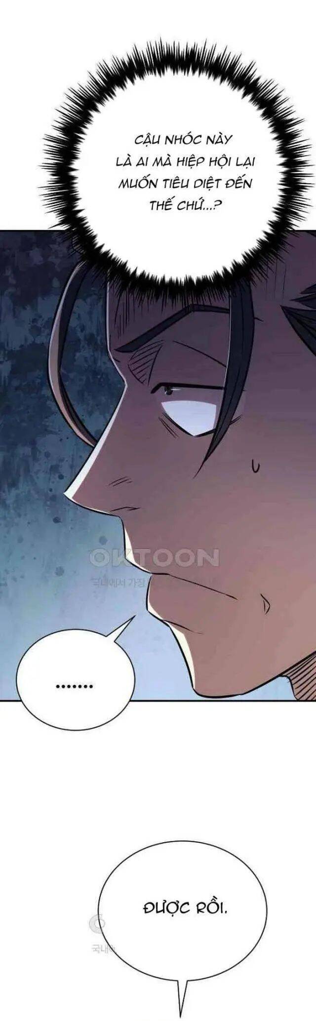 thợ săn huyền thoại trẻ hóa chapter 21 60