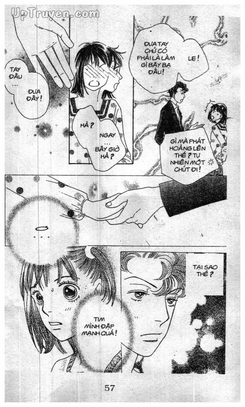 con nhà giàu chapter 192 54