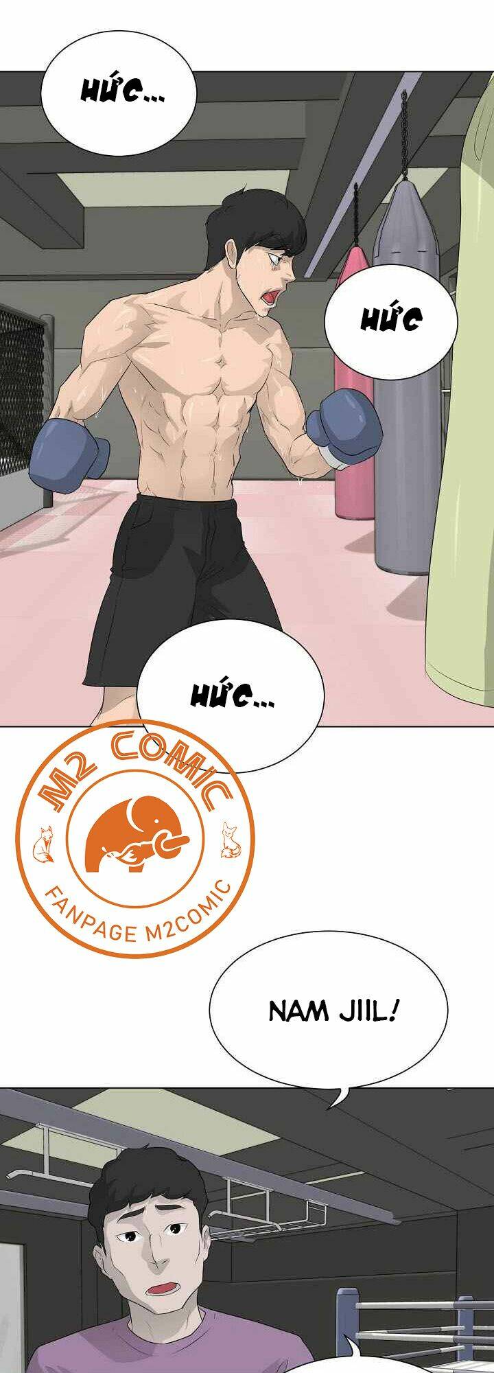 trigger chapter 27 55