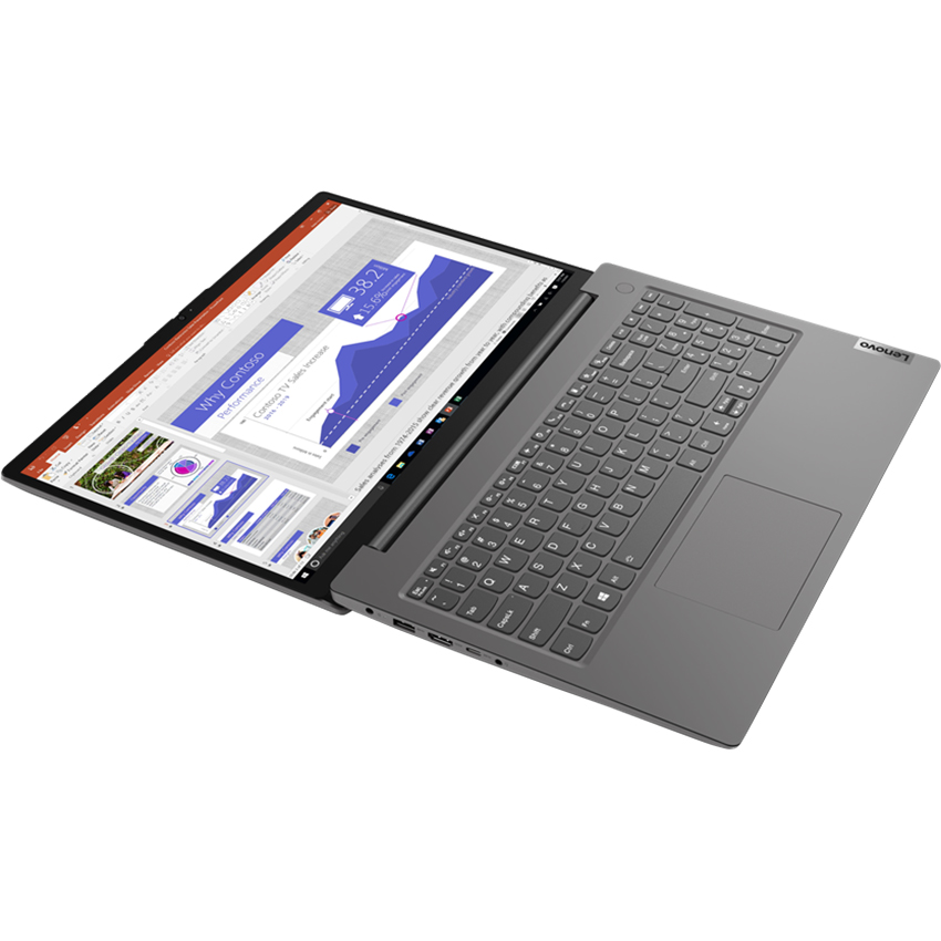 Laptop Lenovo V15 G2 i7-1165G7/8GB/512GB/Win11 82KB00R2VN - Hàng chính hãng