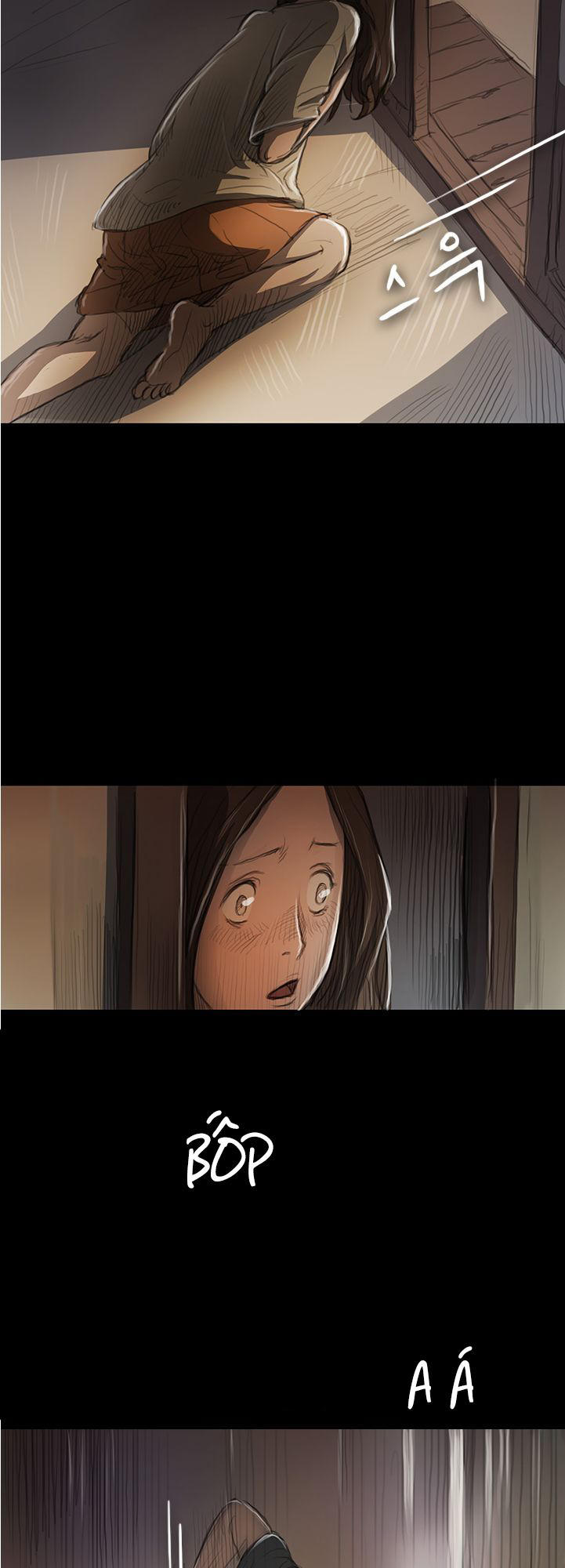 đèn đỏ chapter 9 45