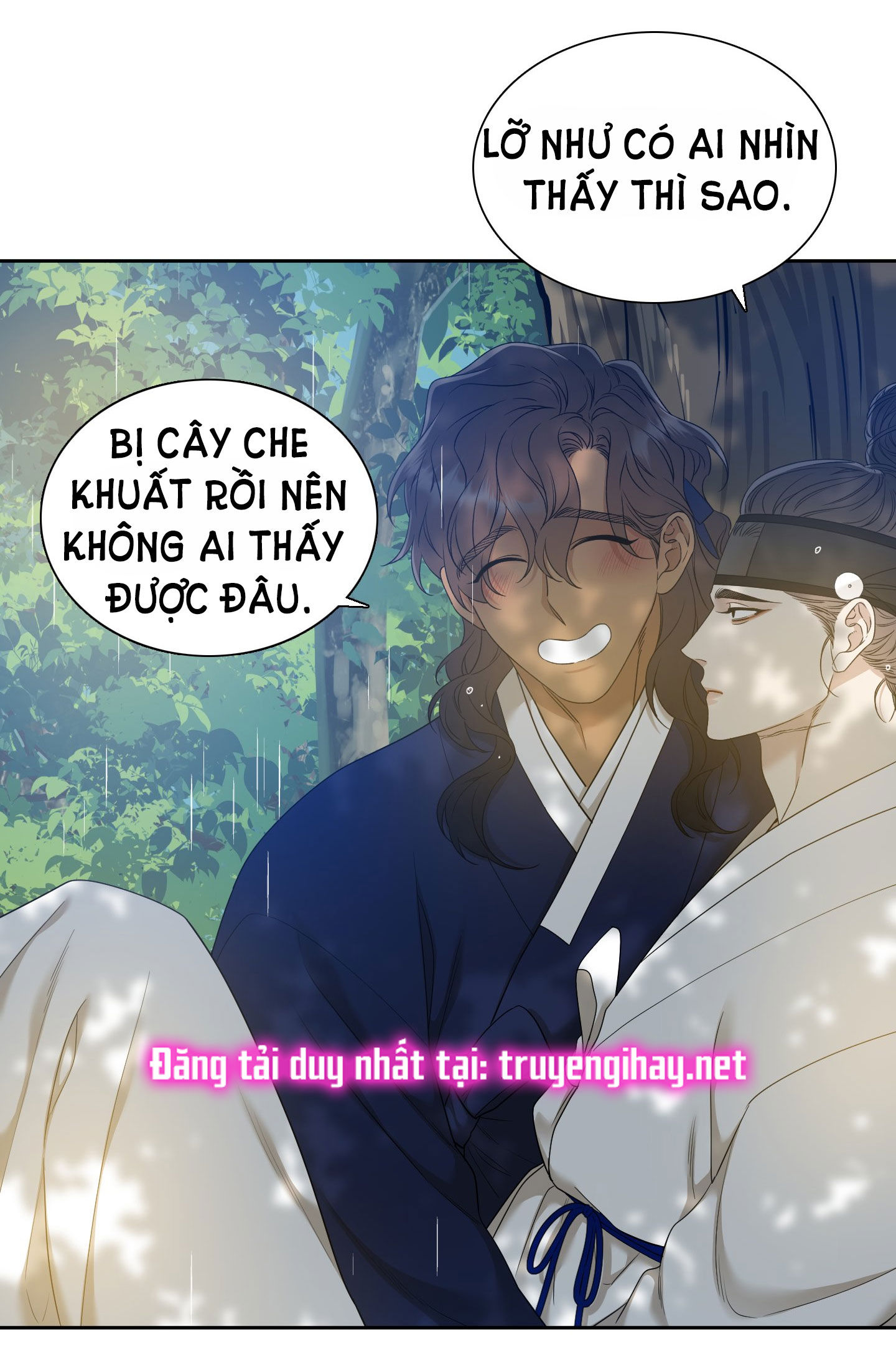 mắt phủ toàn sương chapter 67 38