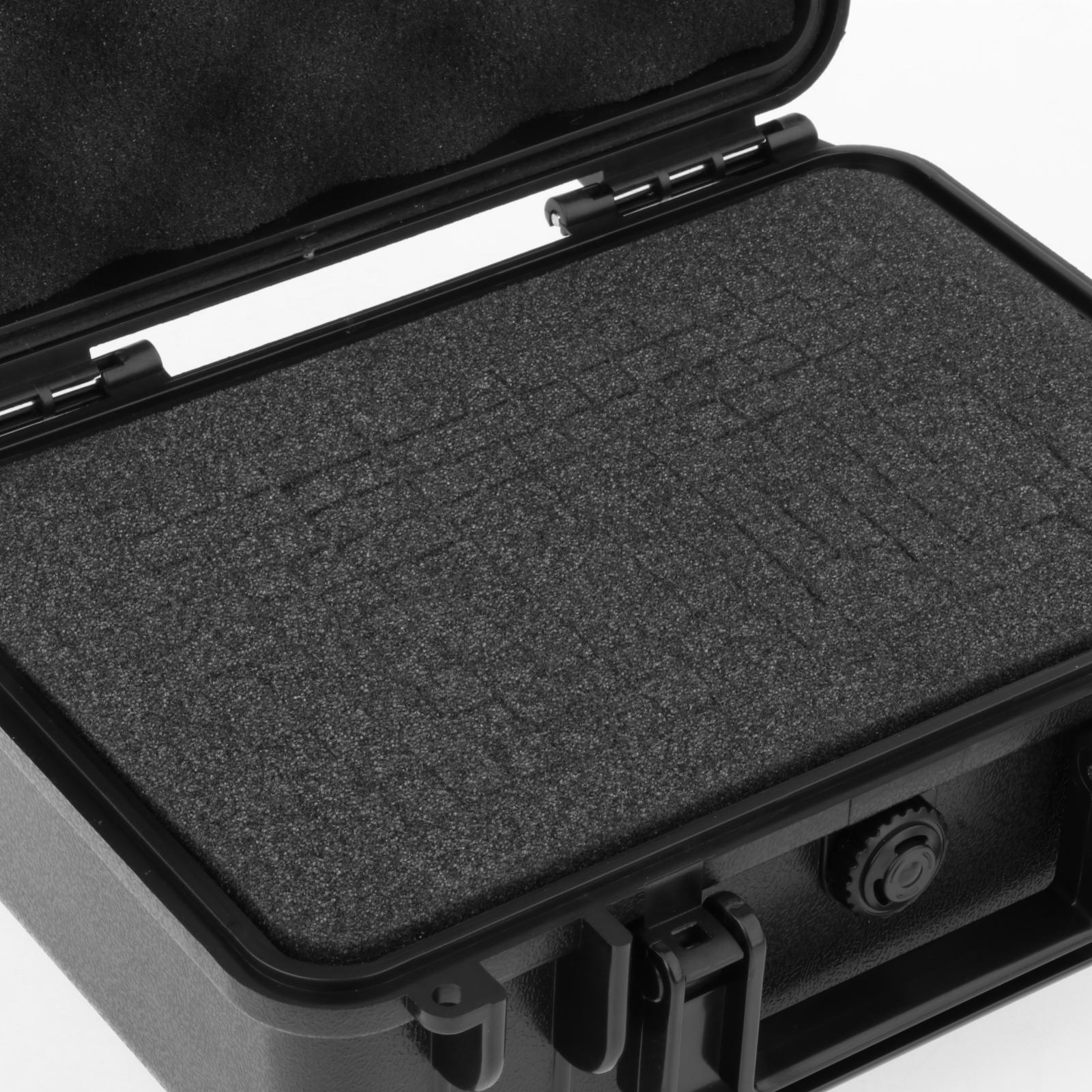 Multifunctional Tool Storage Box Tool Kit Case for Repair Tool Tools