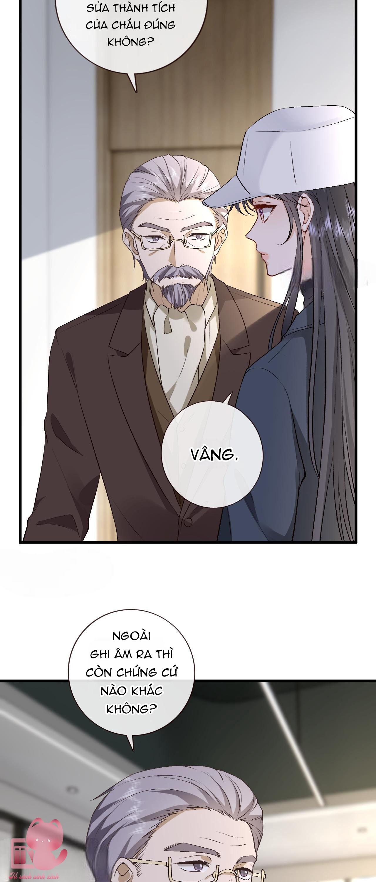 phu nhân mỗi ngày đều tại tuyến vả mặt chapter 124 2