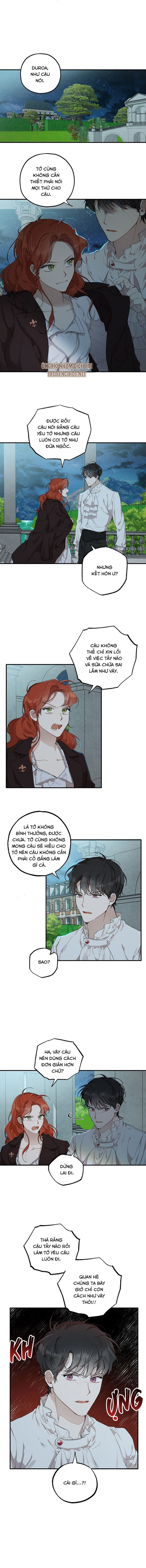 tất cả đều là sai lầm chapter 42.2 5