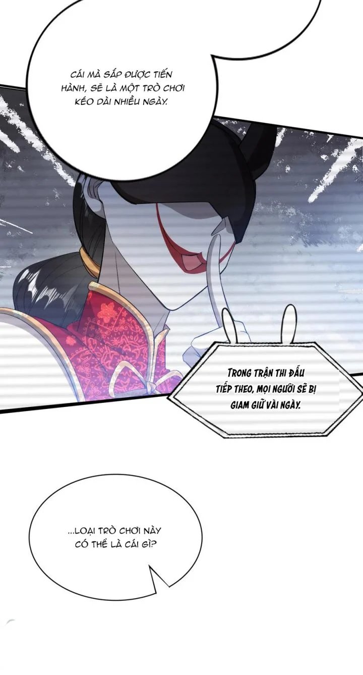 nụ hôn vực thẳm chapter 49 7