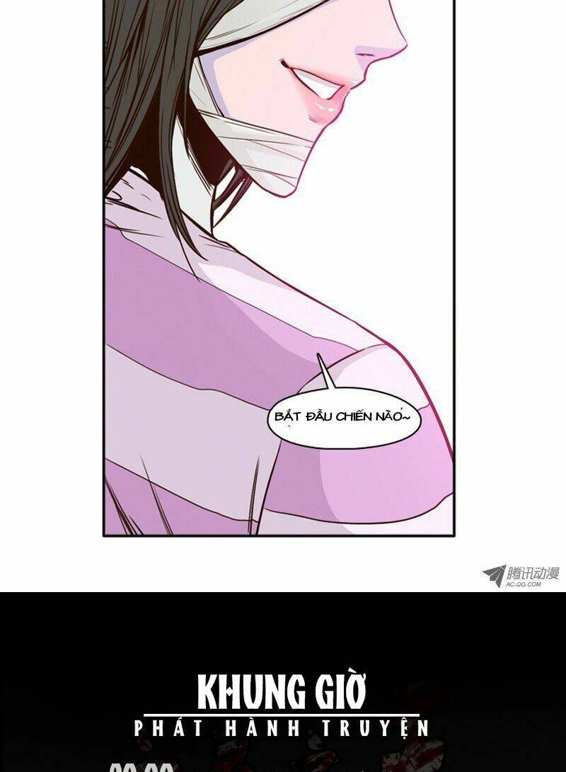 vua của vong linh chapter 35 21