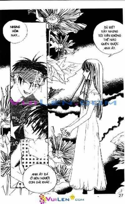 tiên nữ giáng trần chapter 10 27