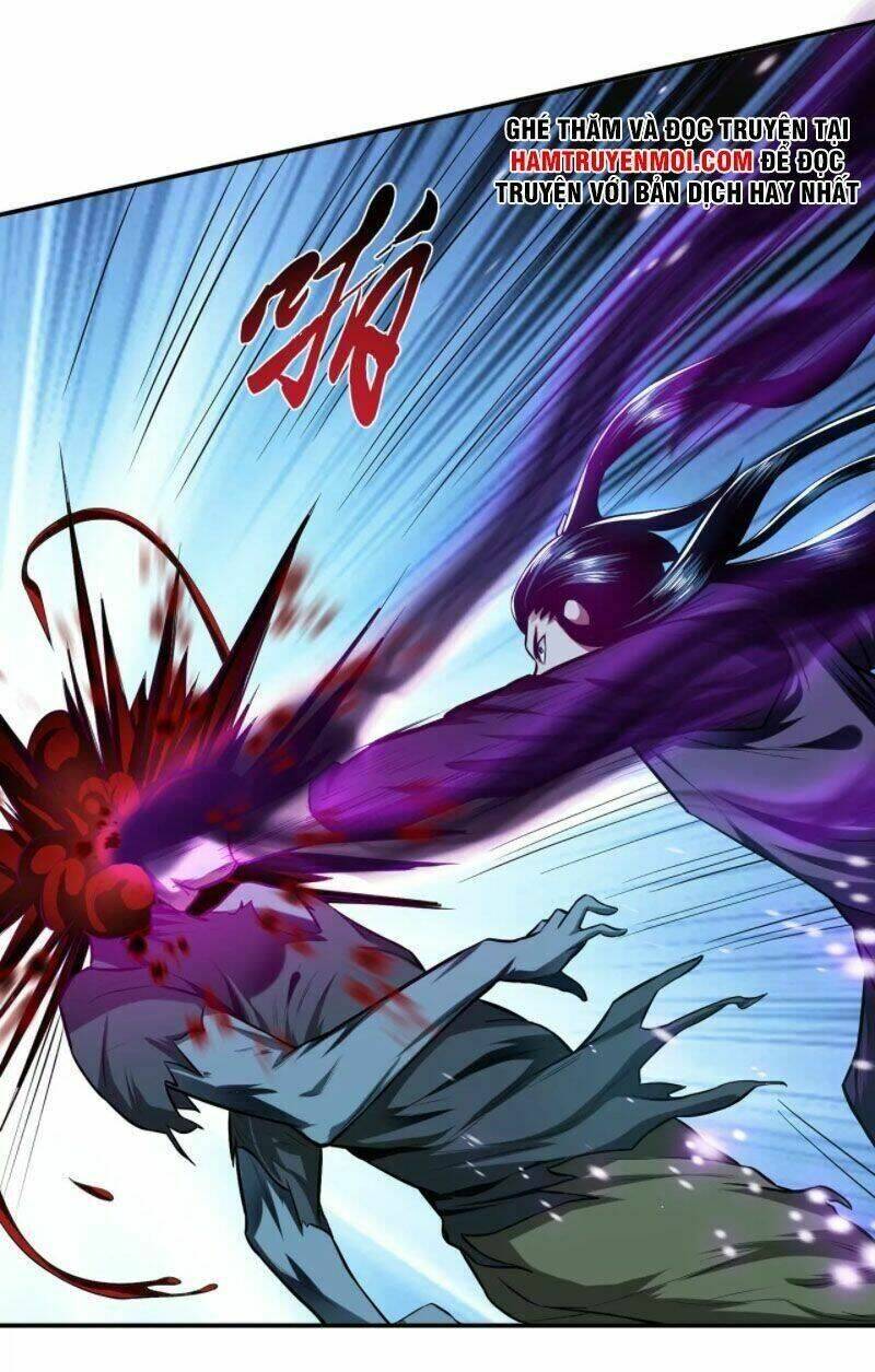 nam chủ và hậu cung đều dưới trướng ta chapter 18 17