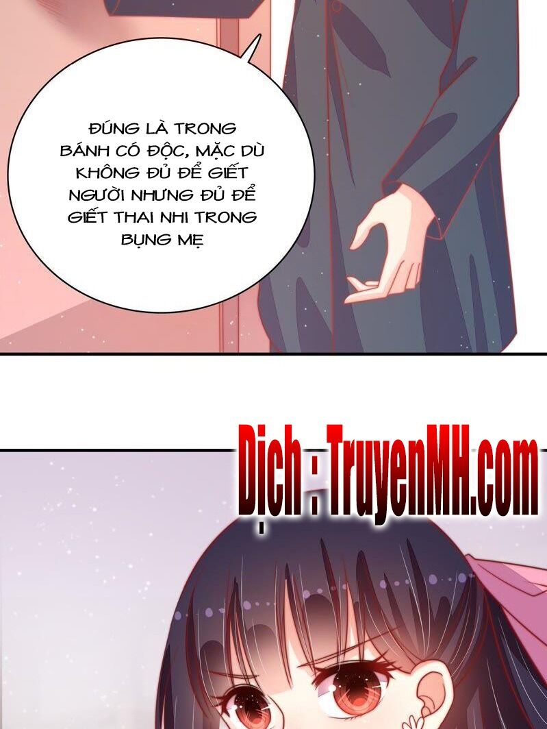 ngày nào thiếu soái cũng ghen chapter 130 4