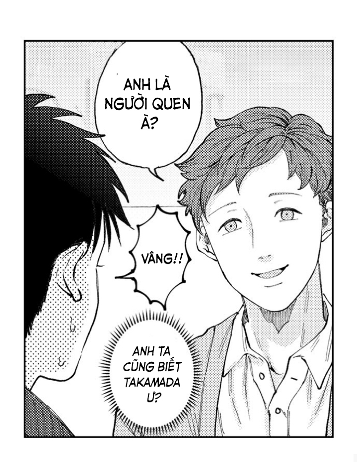 bị anh chàng lập dị để ý chapter 22 12