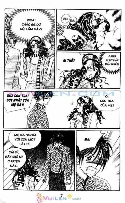 anh là của tôi chapter 4 7