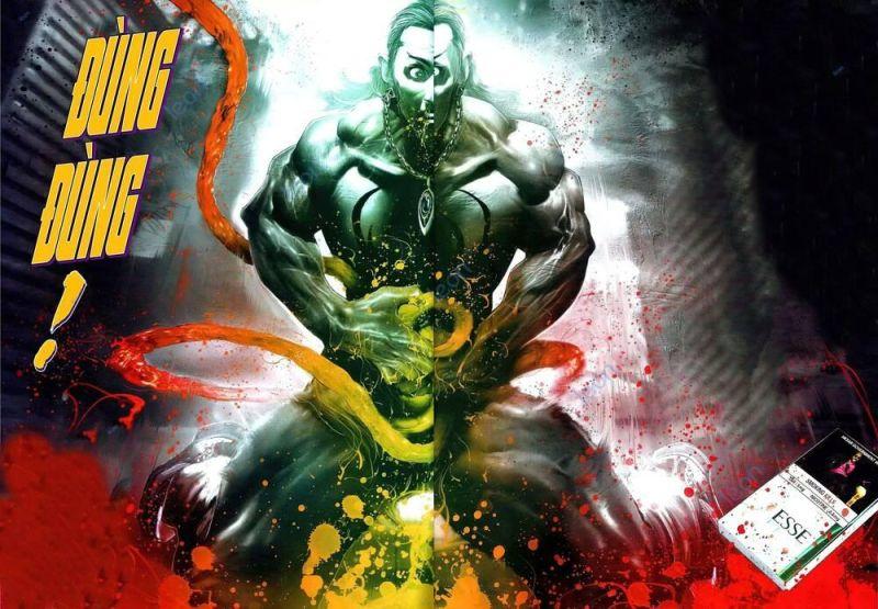 hỏa vũ diệu dương chapter 663 23