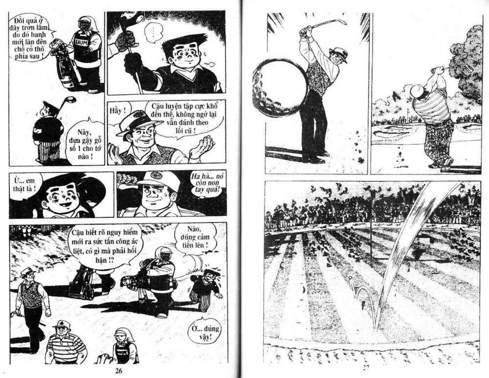 tân teppi chapter 37 11