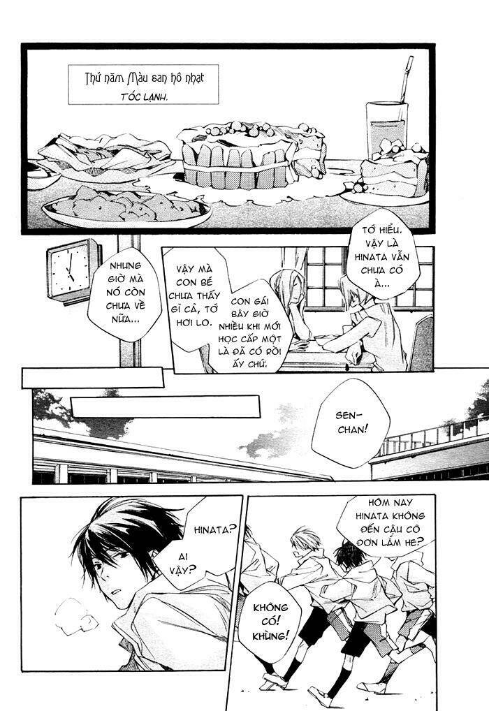 nanairo sekai chapter 3 17