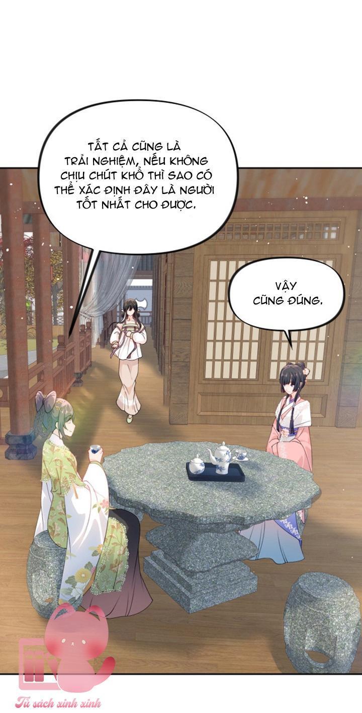 một đêm nọ đột nhiên yandere tới! chapter 145 31