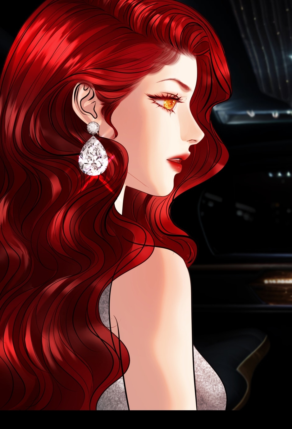 tôi đã ký khế ước với ác quỷ chapter 27.1 36