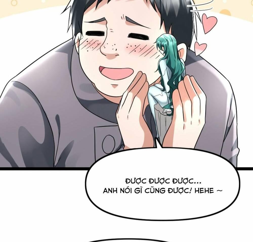 đóng băng toàn cầu: tôi gây dựng nên phòng an toàn thời tận thế chapter 136 20