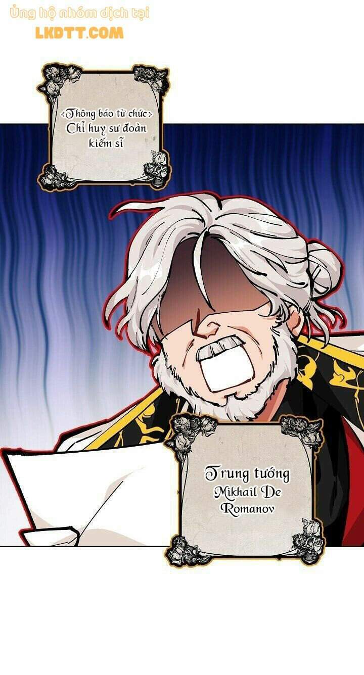 nữ hoàng ngoại khoa chapter 82 27