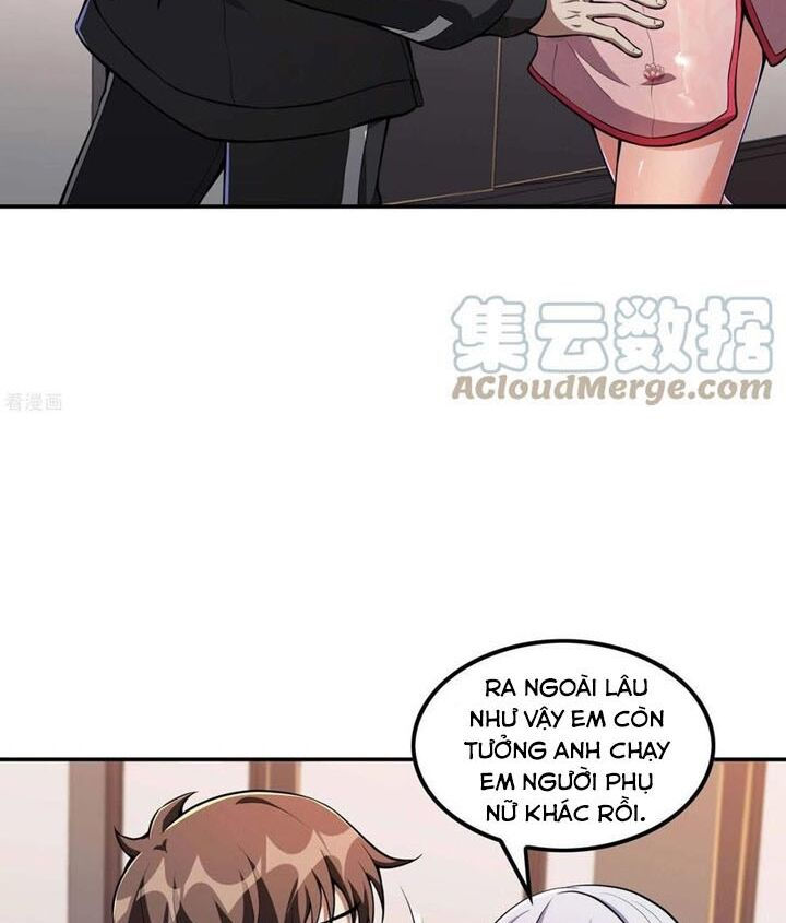 đệ nhất người ở rể chapter 101 16