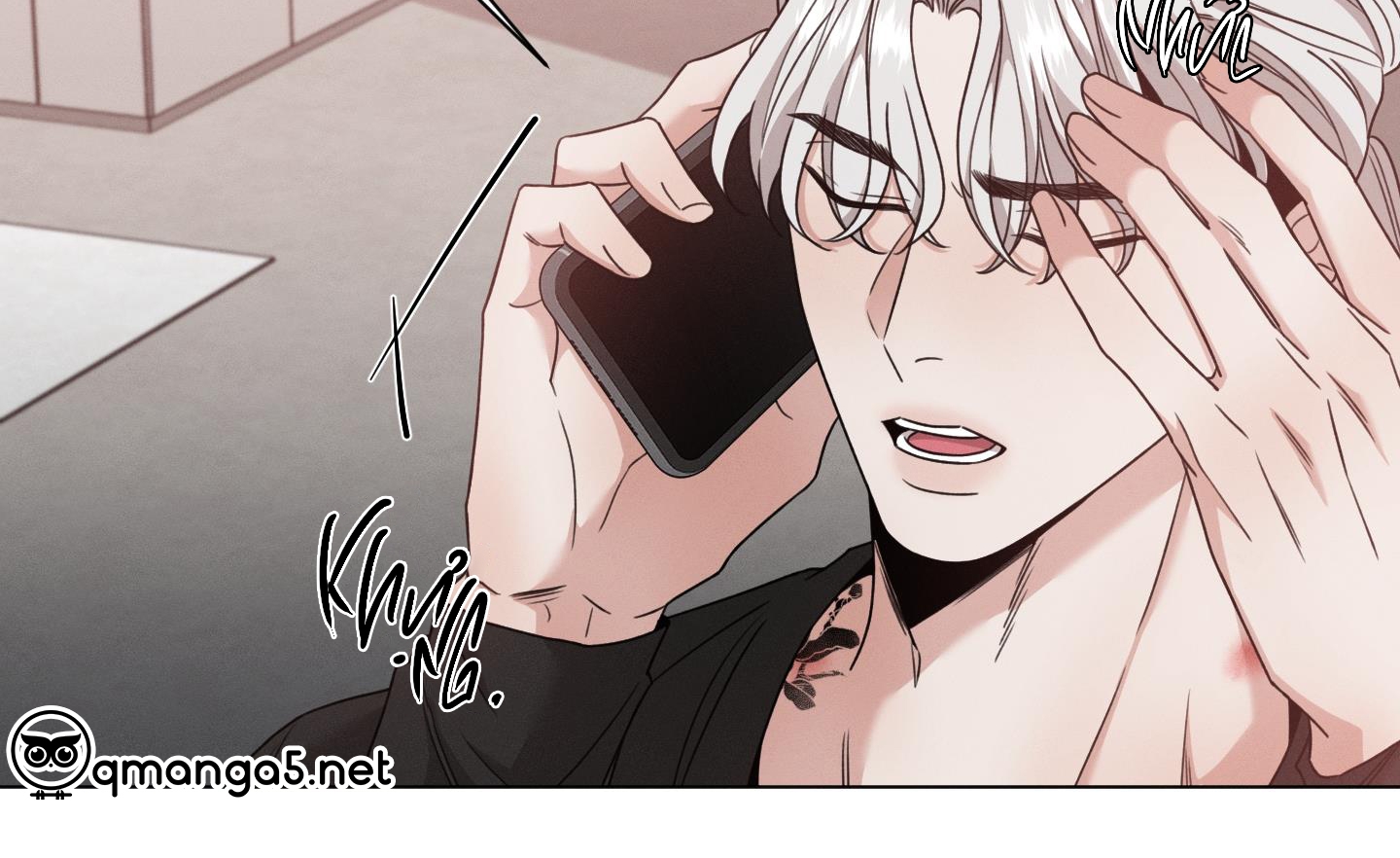 hội chứng minmotion chapter 37 72