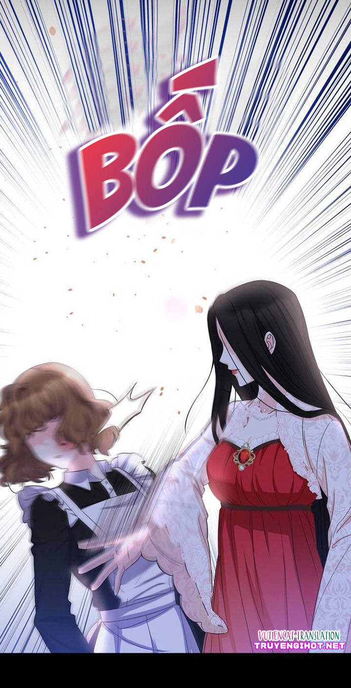 lời cầu hôn đến từ hoàng đế chapter 10 34