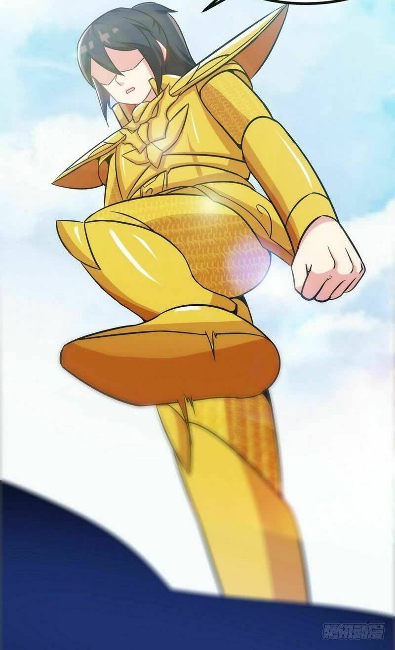 chí tôn thần ma chapter 22 9