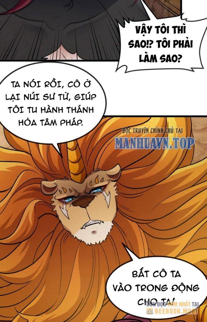 sau khi nằm, ta trở thành đại yêu chi vương chapter 15 37