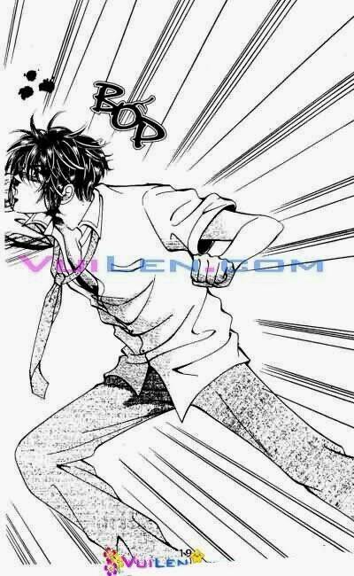 cô gái trung hoa chapter 12 19