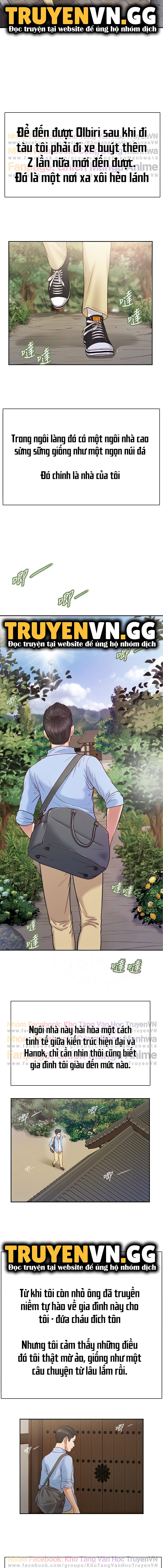 người vợ lẽ chapter 10 2