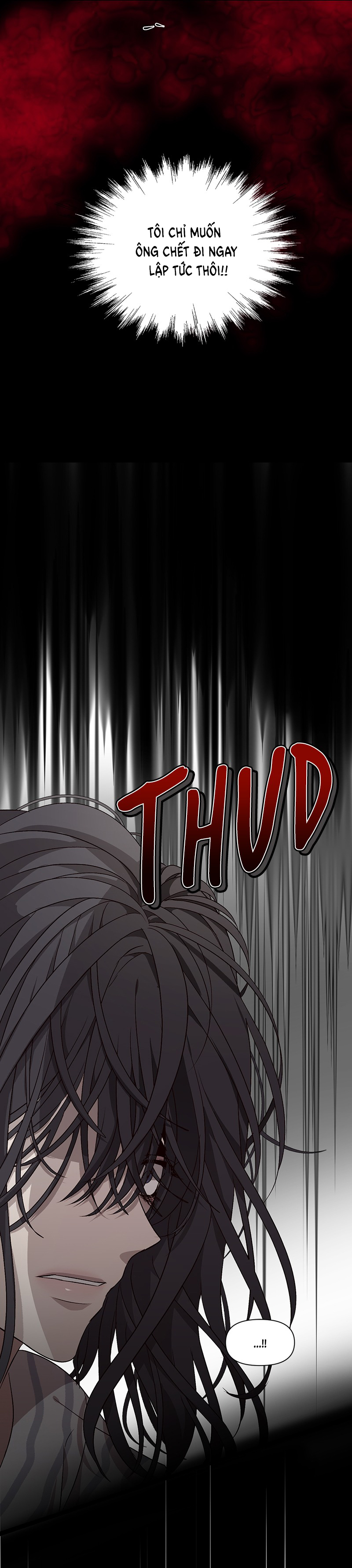 Tự Do Trong Mơ chapter 5.2 8