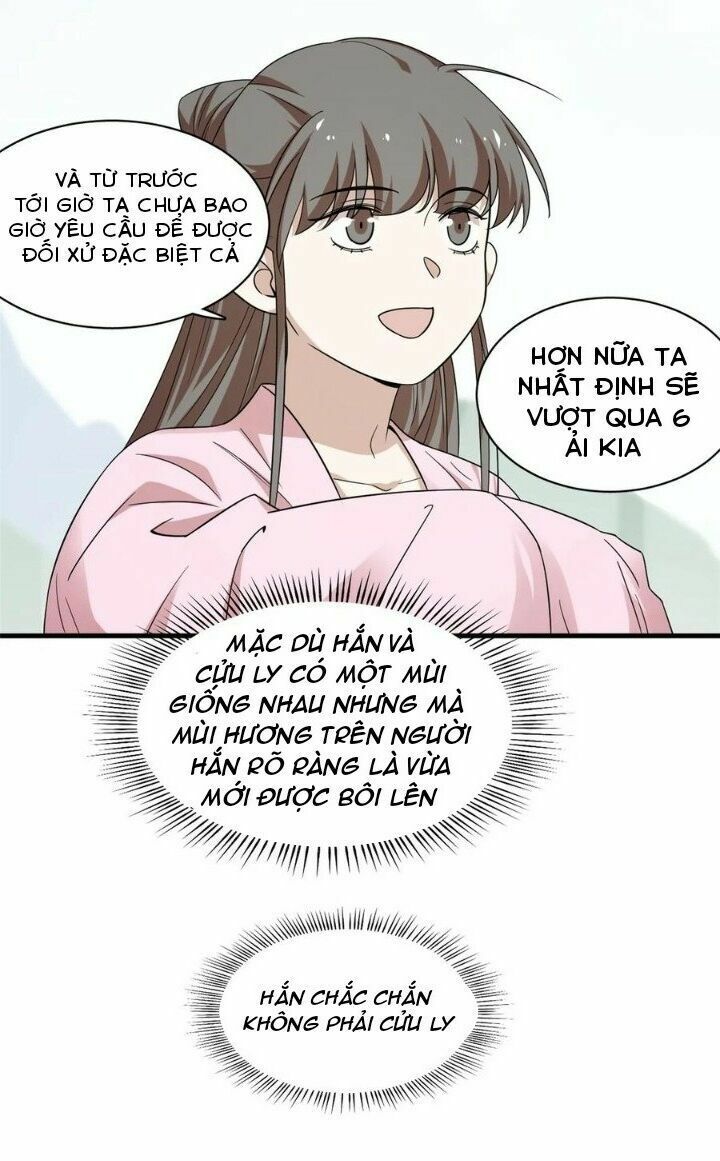 độc bộ thiên hạ: đặc công thần y chapter 215 13