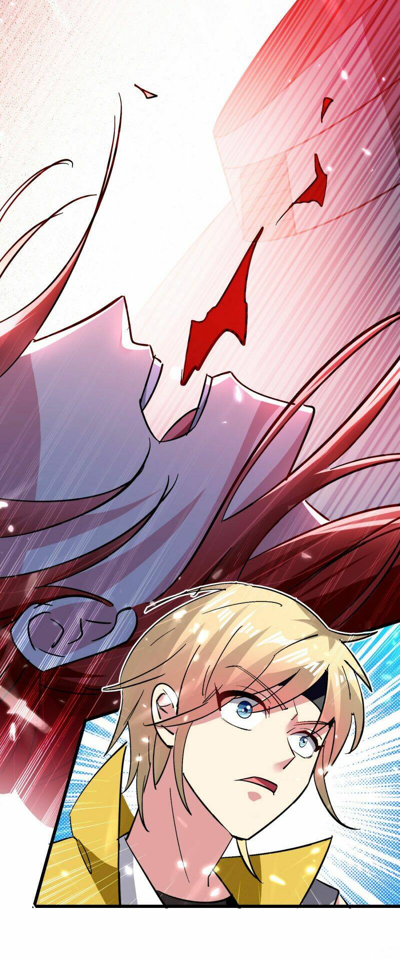 vạn giới tiên vương chapter 65 10