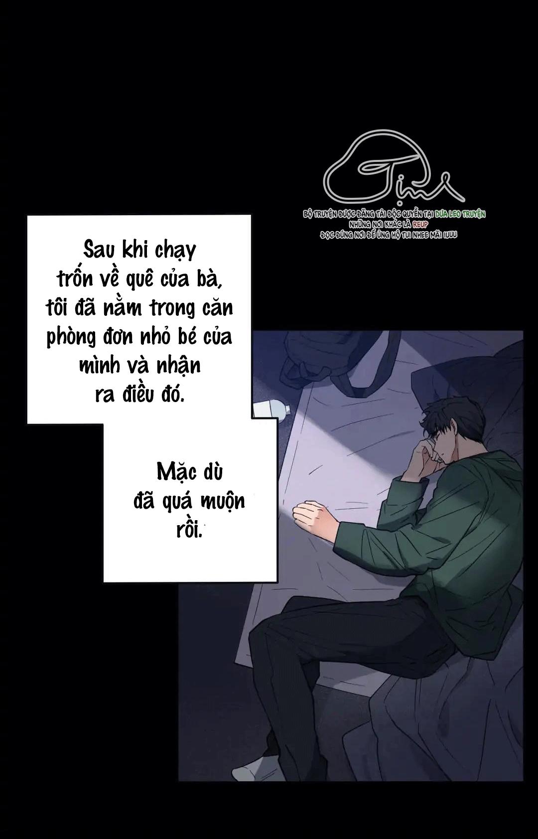 love plan chapter 9 10