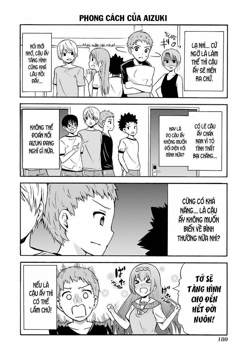 suki x suki (hibaru shunsuke) chapter 23 8