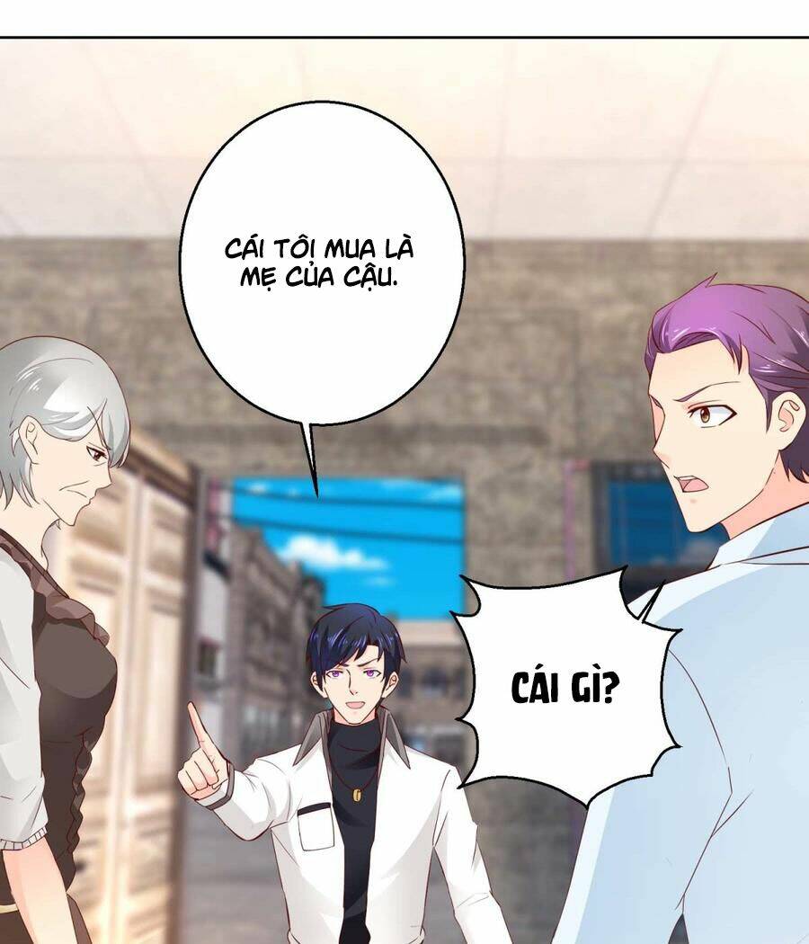 vú em là cổ tiên chapter 101 8